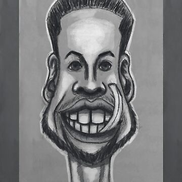 How to draw Stephen Curry | NBA player - YouTube