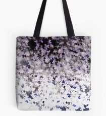 Fleurs Tote Bag