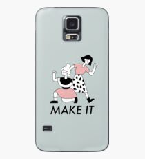 Funda/vinilo para Samsung Galaxy Hazlo