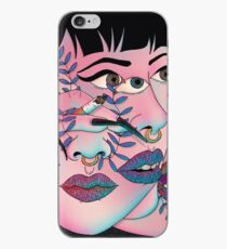 NFN iPhone Case