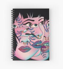 Spiral Notebooks | Redbubble