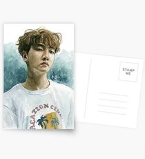 Postales Hobi