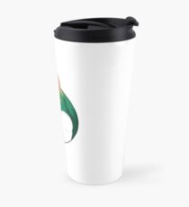 Earthworm Jim Travel Mug
