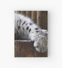 Baby Snow - Makalu Hardcover Journal