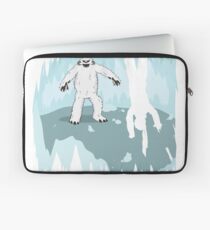 Wampa Cave Laptop Sleeve