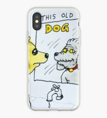 Mac Demarco This Old Dog Tee iPhone Case