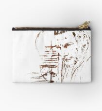 Black Sails- Charles Vane (Zach McGowan) Studio Pouch