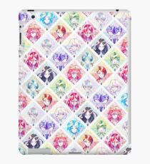 Houseki no Kuni - unendliche Edelsteine iPad-Hülle & Skin