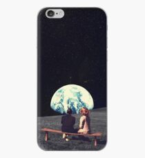 We Used To Live There iPhone Case
