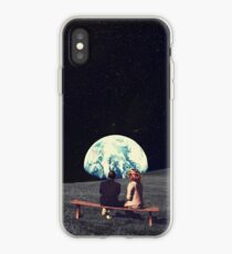 Wir lebten dort iPhone-Hülle & Cover