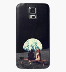 Wir lebten dort Hülle & Klebefolie für Samsung Galaxy