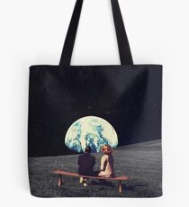 Wir lebten dort Tasche