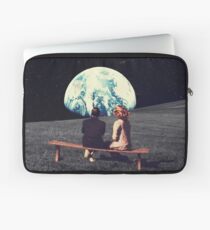 Wir lebten dort Laptoptasche