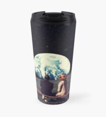 We Used To Live There Travel Mug