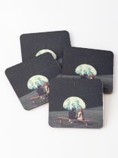 We Used To Live There Coasters