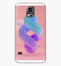 Spirals - Case/Skin for Samsung Galaxy