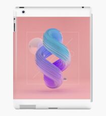 Spirals - iPad Case/Skin