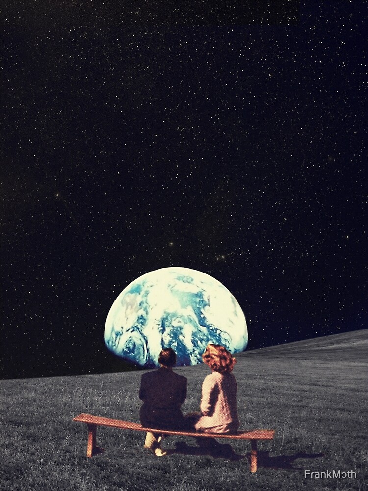 We Used To Live There by FrankMoth