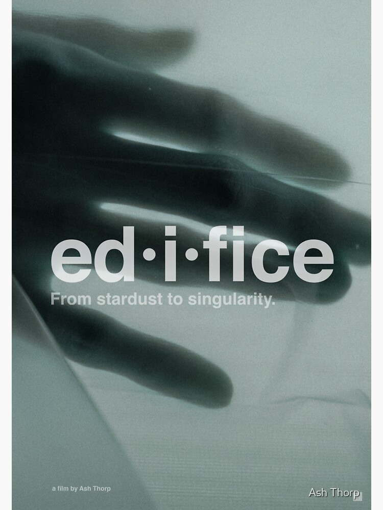 Edifice - Formation by ashthorp