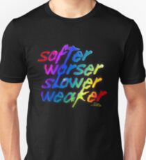 Daft Unisex T-Shirt