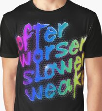 Daft Graphic T-Shirt