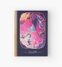 Phosphophyllite and the moon people Hardcover Journal