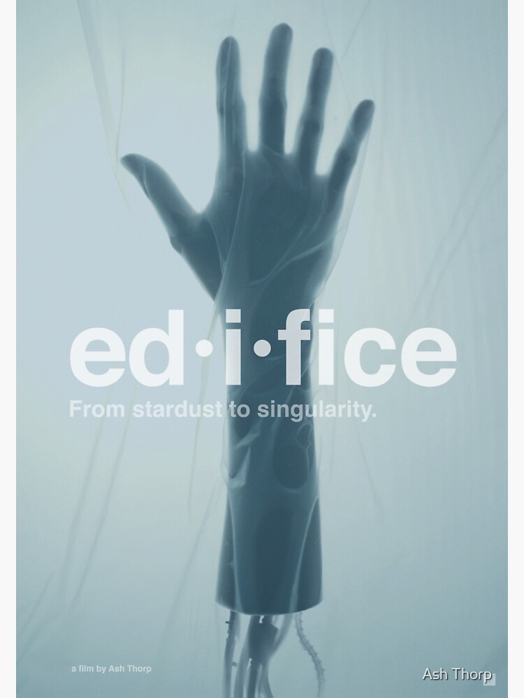 Edifice - Grasp by ashthorp