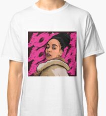 JORJA SMITH Classic T-Shirt