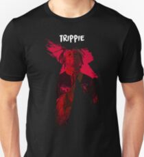 Trippie Redd Graffiti Unisex T-Shirt