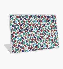 Penrose Tiling Laptop Skin