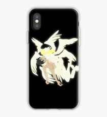 Please Be Somewhere iPhone Case