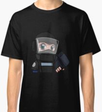 Montage Classic T-Shirt