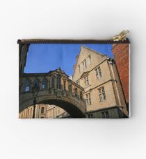 Hertford Bridge Studio Pouch
