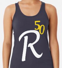 Royals 50. Saison! Tanktop für Frauen