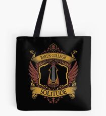 Bards College - Solitude Tote Bag