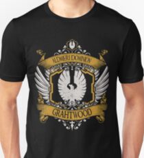 Aldmeri Dominian - Grahtwood Slim Fit T-Shirt