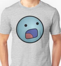 Capital D Colon D: Emote Unisex T-Shirt