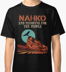 Nahko and medicine for the people Classic T-Shirt