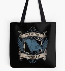 Stormcloaks - Windhelm Tote Bag