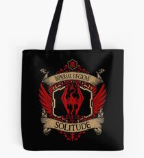 Imperial Legion - Solitude Tote Bag