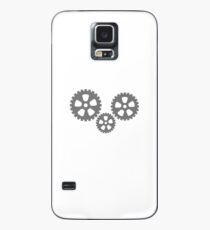 Zahnrad Hülle & Skin für Samsung Galaxy