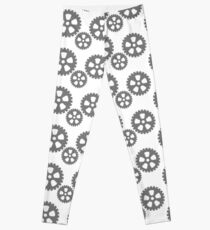 Zahnrad Leggings