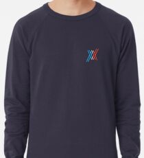 Darling in the FranXX Unisex Shirt Lightweight Sweatshirt