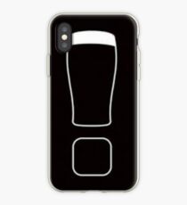 Guinness iPhone Case