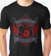 Dark Brotherhood - Falkreath Unisex T-Shirt