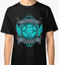 College of Winterhold - Winterhold Classic T-Shirt