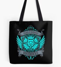 College of Winterhold - Winterhold Tote Bag