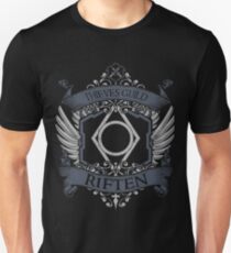 Diebesgilde - Riften Slim Fit T-Shirt