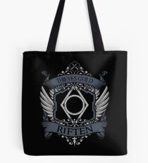 Thieves Guild - Riften Tote Bag