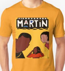 martin tv show t shirt